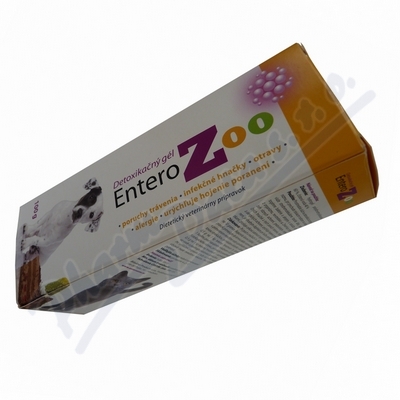 EnteroZoo gel 100g