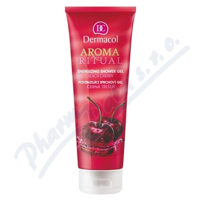 Dermacol Aroma Ritual sprch.gel ern tee 250ml