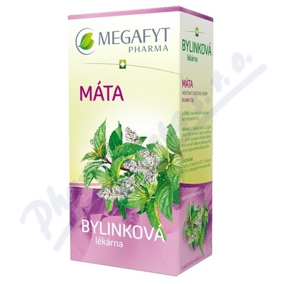 Megafyt Bylinkov lkrna Mta 20x1.5g