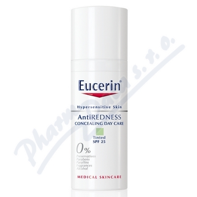 Eucerin AntiREDNESS neutralizijc denn krm 50ml