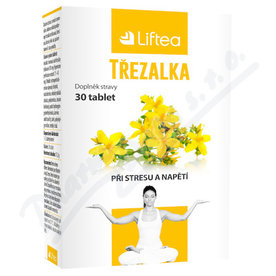 LIFTEA Tezalka tbl.30