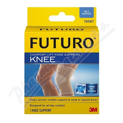 3M FUTURO Kolenn band Comfort Lift 76589DAB XL