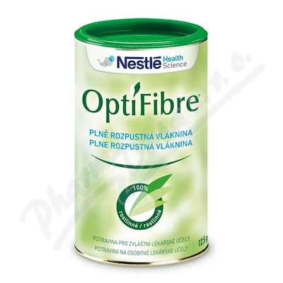 Optifibre 1x125g