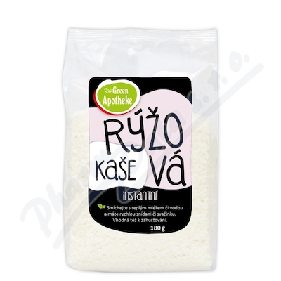 Green Apotheke Kae rov sek 180g