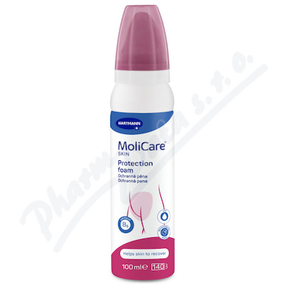 MoliCare Skin Ochrann pna 100ml (Menalind)