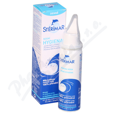 Strimar nosn sprej 50ml