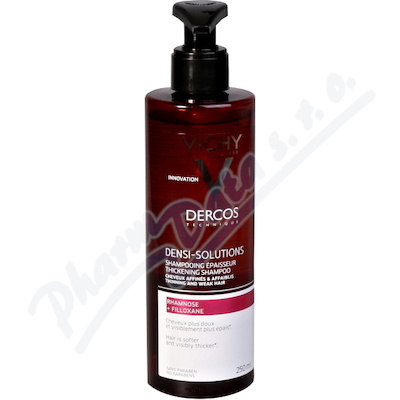 VICHY DERCOS Densi solutions ampon 250ml