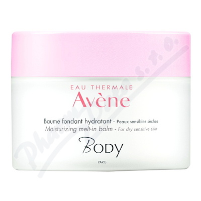 AVENE Body Hydratan tlov balzm 250ml