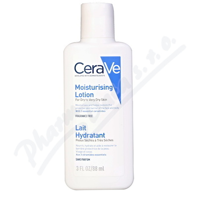 CeraVe Hydratan mlko 88.7ml