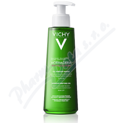 VICHY NORMADERM PHYTOSOLUTION istic gel 400ml