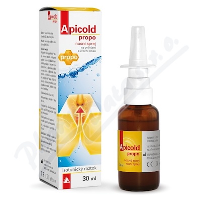 Apicold Propo nosn sprej 30ml