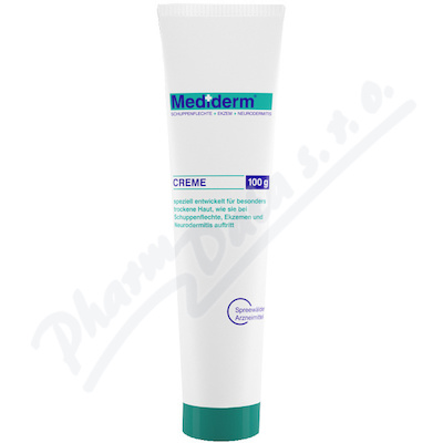 Mediderm Krm 100 g