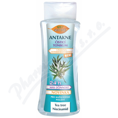 BIO BIONE Antakne istic tonikum 255ml