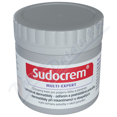 Sudocrem MULTI-EXPERT 250g