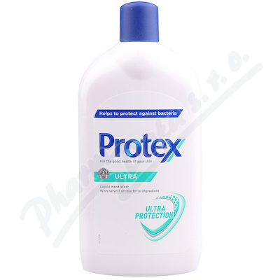 Protex Ultra tekut mdlo nhradn npl 700ml