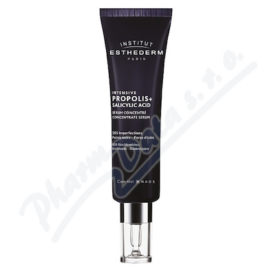 ESTHEDERM Propolis+Salicylic acid srum 30ml