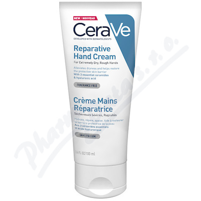 CeraVe Obnovujc krm na ruce 100ml
