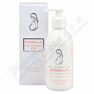 BONELLA CREAM krm proti strim 250ml