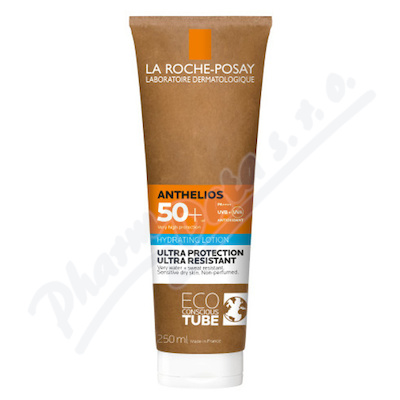 LA ROCHE-POSAY ANTHELIOS opalo.mlko SPF50+ 250ml