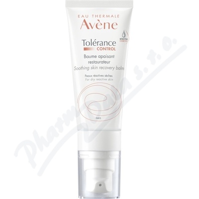 AVENE Tolerance CONTROL balzm 40ml