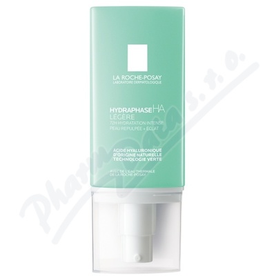LA ROCHE-POSAY HYDRAPHASE HA lehk textura 50ml