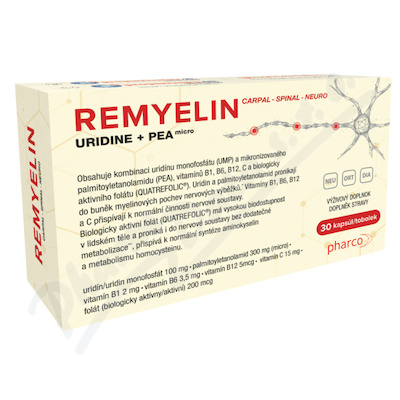 Remyelin cps.30