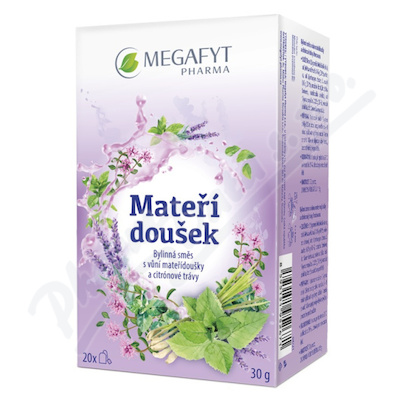 Megafyt Mate douek 20x1.5g