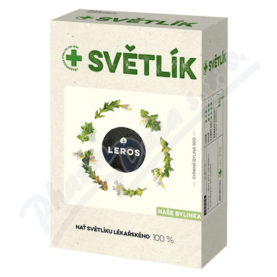 LEROS Svtlk 50g