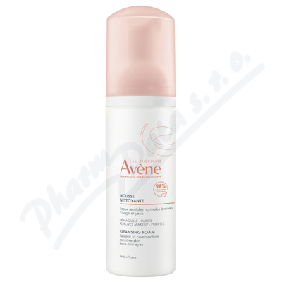 AVENE istic pna 150ml