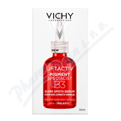 VICHY LIFTACTIV Pigment Specialist B3 srum 30ml
