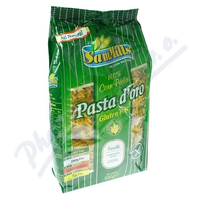 SamMills bezlepkov kukuin vetena 500g