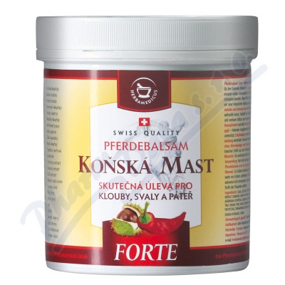 Kosk mast forte hejiv 250ml