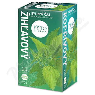 Kopivov aj 20x1g Fytopharma