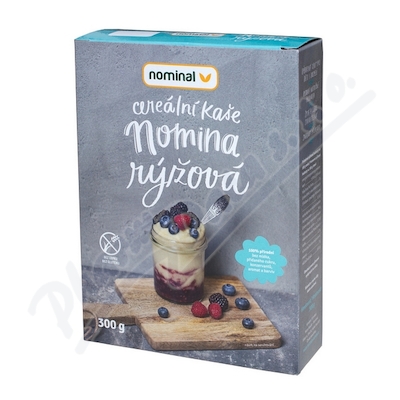 Nomina cereln kae rov bez lepku 300g
