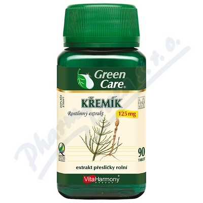 VitaHarmony Kemk 125mg tbl.90