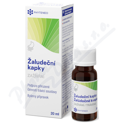 aluden kapky 20ml