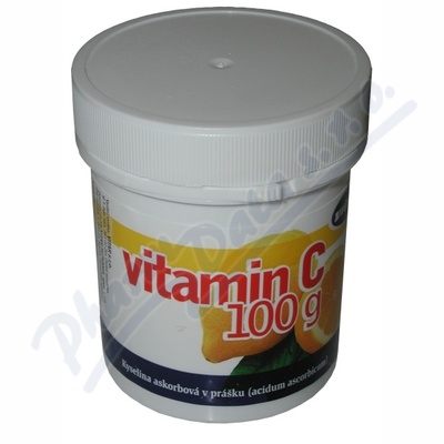 Vitar Vitamin C 100g