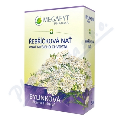 Megafyt ebkov na 50g