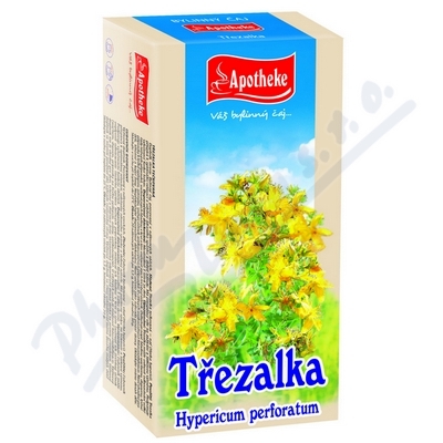 Apotheke Tezalka tekovan aj 20x1.5g